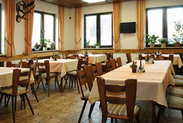 Gasthof Zur Post Höchstadt an der Aisch Extérieur photo