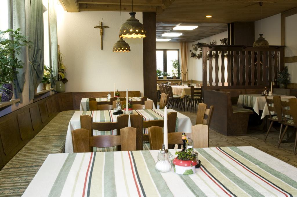 Gasthof Zur Post Höchstadt an der Aisch Extérieur photo