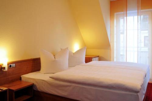 Gasthof Zur Post Höchstadt an der Aisch Extérieur photo